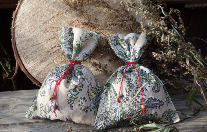 Magic bags
